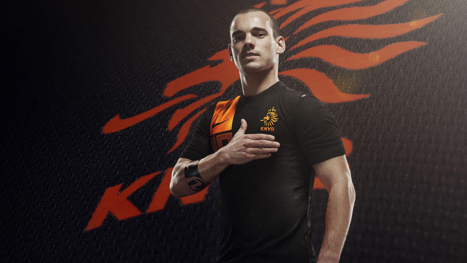 哈兰德的禁区终结效率对对手心理造成巨大压力，哈兰德的潜力