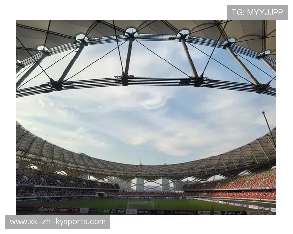 中国足球场馆智慧化升级，智能管理成趋势，足球场馆的产业链分析