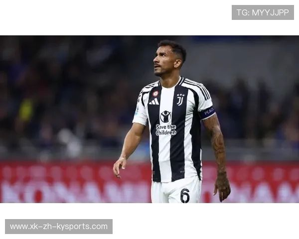 尤文若稳住防线，欧洲赛场将更难被撼动