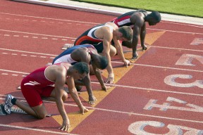深圳领航队保持高强度训练备战接下来的强敌，深圳领航队女领队