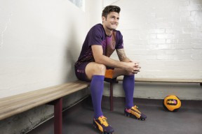 “马丁·高尔西：未来美洲狮队的防守核心”